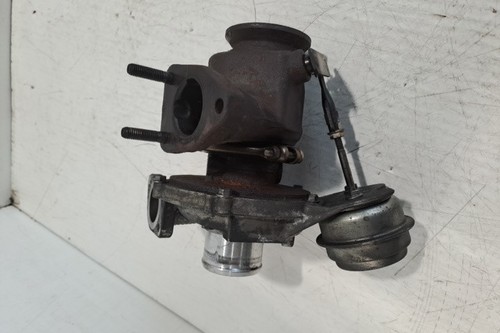 Turbina turbo per - per, bravo