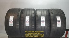 GOMME USATE   295/35R21 107Y