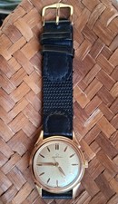 Eterna Matic calibro 1248U