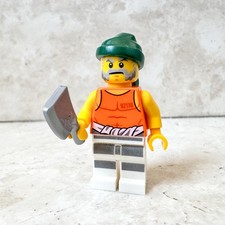 LEGO Pirates Cuoco Pirata