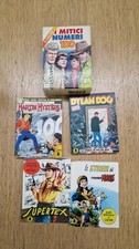 I MITICI NUMERI 100 COFANETTO