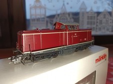 Märklin 37003 V100 1365 con