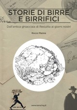 Menna - Storie di Birre e
