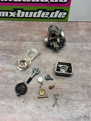 Carburatore dellorto phm38 - carburatore,