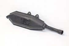 silencieux  échappement 960