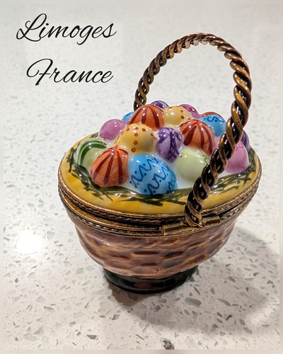 Raro limoges charmart - limoges,