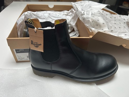 Martens 2976 chelsea boot - martens,