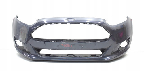 Ford fiesta mk7 - vii, paraurti