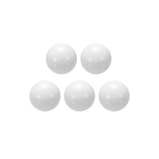 1/2" POM Coin Ring Making