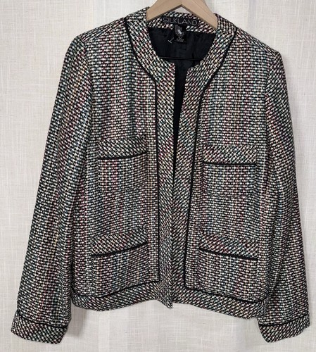 Blazer donna seta - , silkland