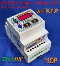 Taglierina al Plasma CNC THC Torcia Controllo Altezza Dir/Pul (SD) con Funzione Anti-immersione