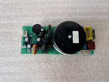 Scheda di controllo Kardex