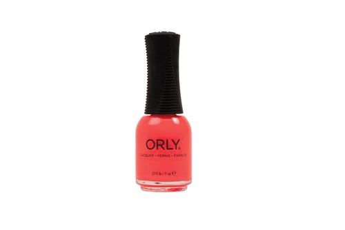Orly blazing sunset ml - 11,