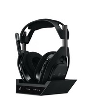 Logitech G Astro A50 X
