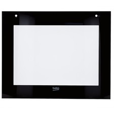 Disco forno esterno Beko