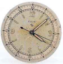 ELGIN cal. 539, 16j, V826598