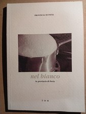 Nel bianco in provincia di