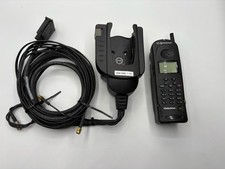 (QUALCOMM GSP-1600 GLOBALSTAR - TELEFONO SATELLITARE - NON TESTATO 