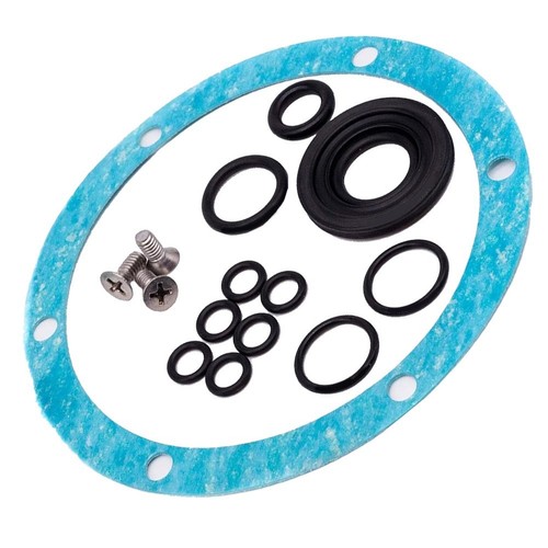 Kit manutenzione timone
