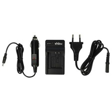 Chargeur pour Olympus SZ-30MR