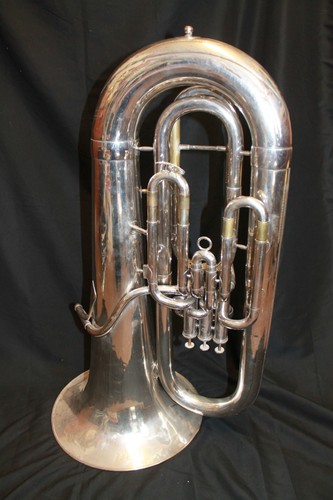 Besson brevete co eb - besson,