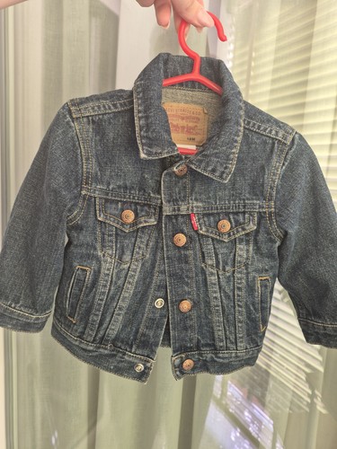 Giubbotto jeans bambino a - di, bambino/a