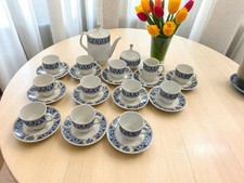 Set The Bavaria Schumann Arzberg Germany 