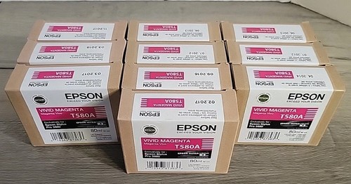 Inchiostro originale epson pro - originale,