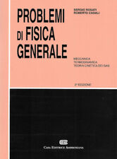 Problemi di fisica generale