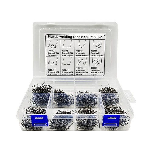 800pcs auto caldo con - 800pcs, scatola