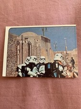 Figurina star wars album - n.73,