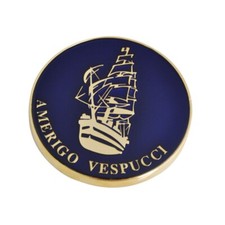 Fermacarte Ferma Carte Amerigo