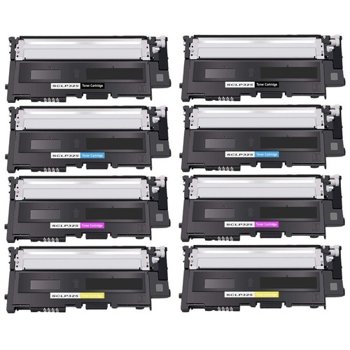 Cartuccia toner per samsung - cartuccia,