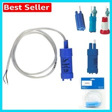 Pompa sommersa leggera