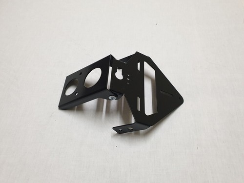 Portatarga pezzi bmw - 2,