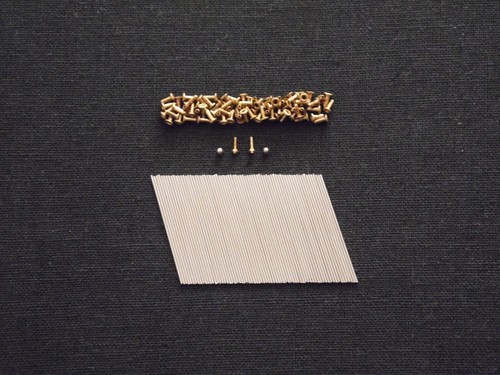 Kit raggi ruota modello - , protar
