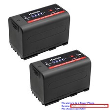 Kastar BP-950G Pro Battery