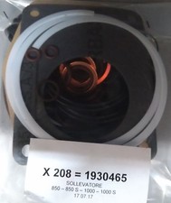 X208 1930465 KIT GUARNIZIONI