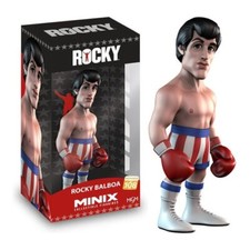 Gamevision MINIX Rocky Balboa