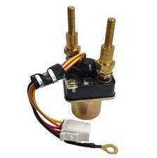 Solenoide relè avviamento per KAWASAKI JH1200 JETSKI ULTRA 150 1999-2002