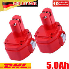 Batteria 14,4 V 5 Ah per