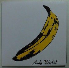 THE VELVET UNDERGROUND &NICO