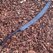 Machete Kukri 30" pollici