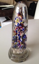 Beau Sulfure Presse Papier