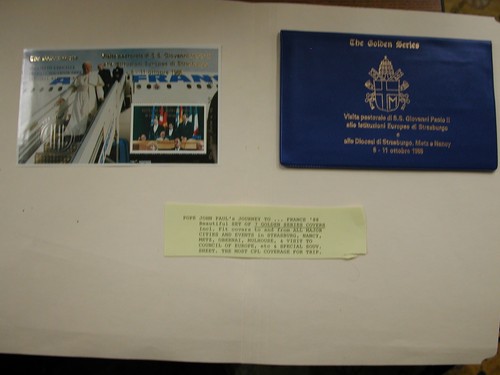 Papa giovanni paolo - paolo,