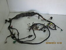 cablaggio impianto elettrico per suzuki burgman 150