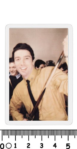 Calamita cantante don backy - cantante,
