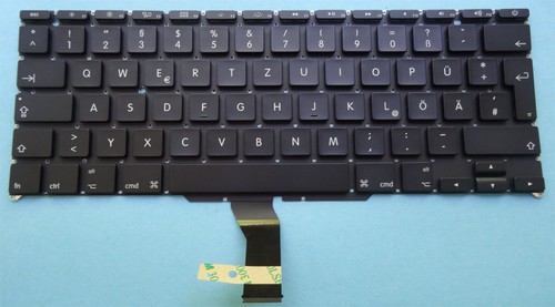 Tastiera apple macbook air - tastiera,
