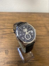 Orologio Citizen Eco Drive Big Date GN4WS ad energia solare analogico uomo Luxe