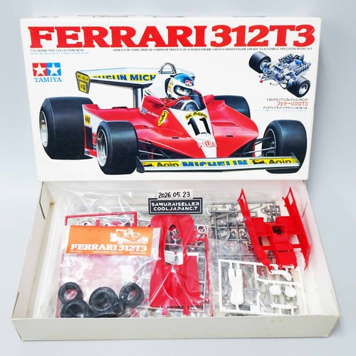 Kit modellino plastica - kit,